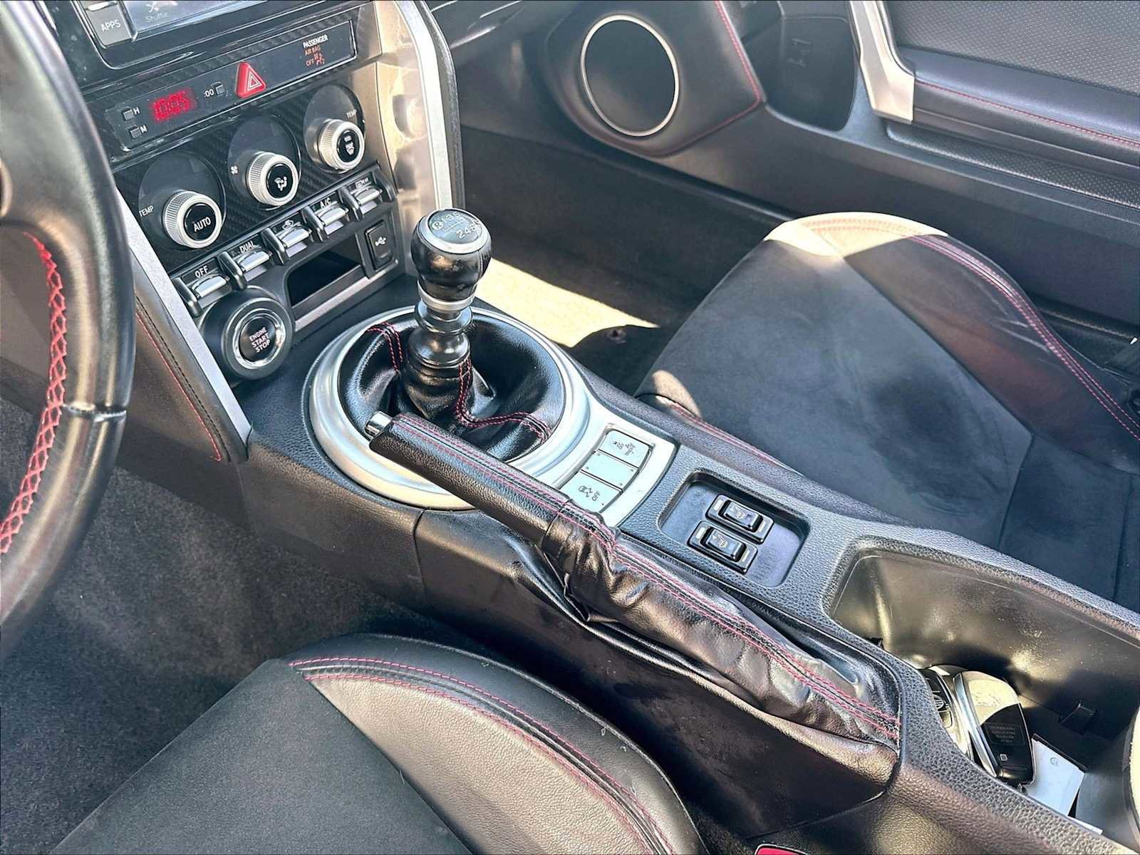 Used 2020 Subaru BRZ Limited w/ Performance Package RWD image 19