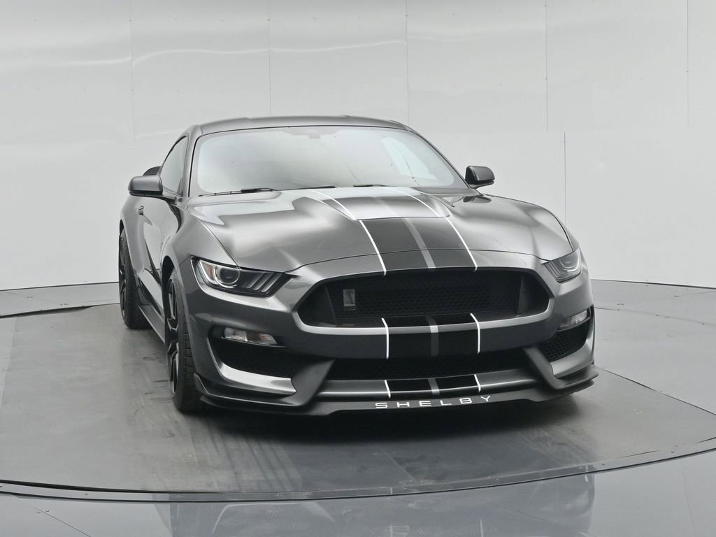 Used 2016 Ford Mustang Shelby GT350 w/ Technology Package image 53