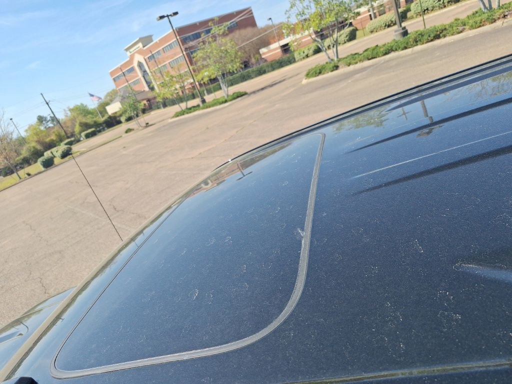 New 2026 Chevrolet Silverado 1500 LTZ w/ LTZ Premium Package image 18