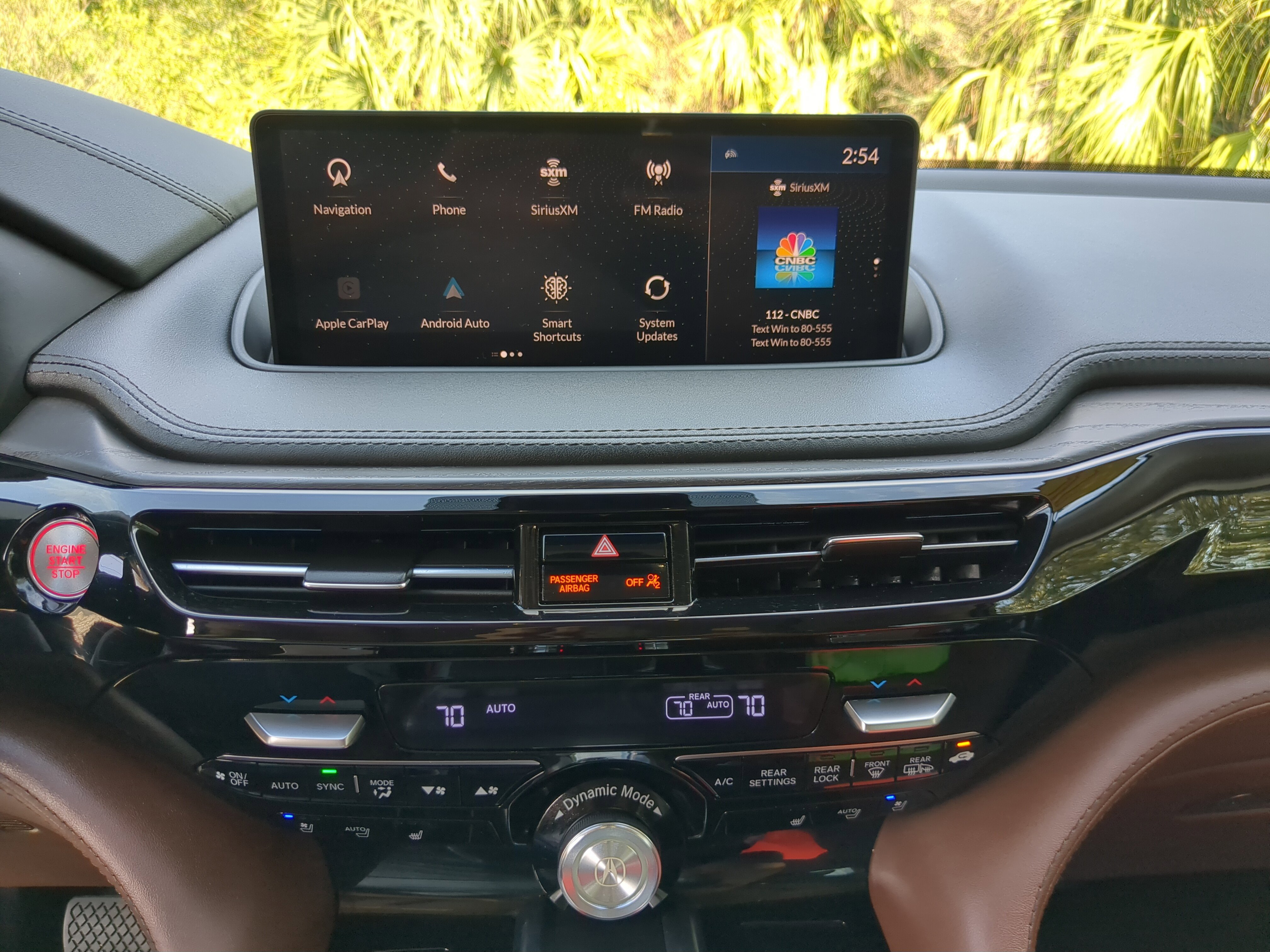 Used 2022 Acura MDX SH-AWD w/ Advance Package image 21