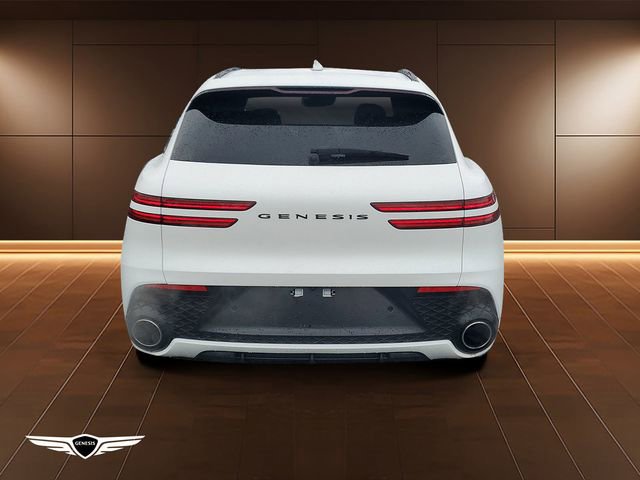 Used 2023 Genesis GV70 3.5T Sport w/ Sport Prestige Package image 5