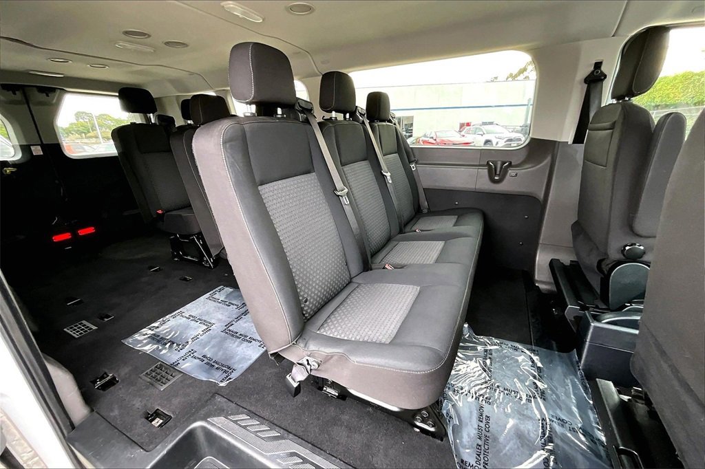 Used 2020 Ford Transit 350 XL image 23