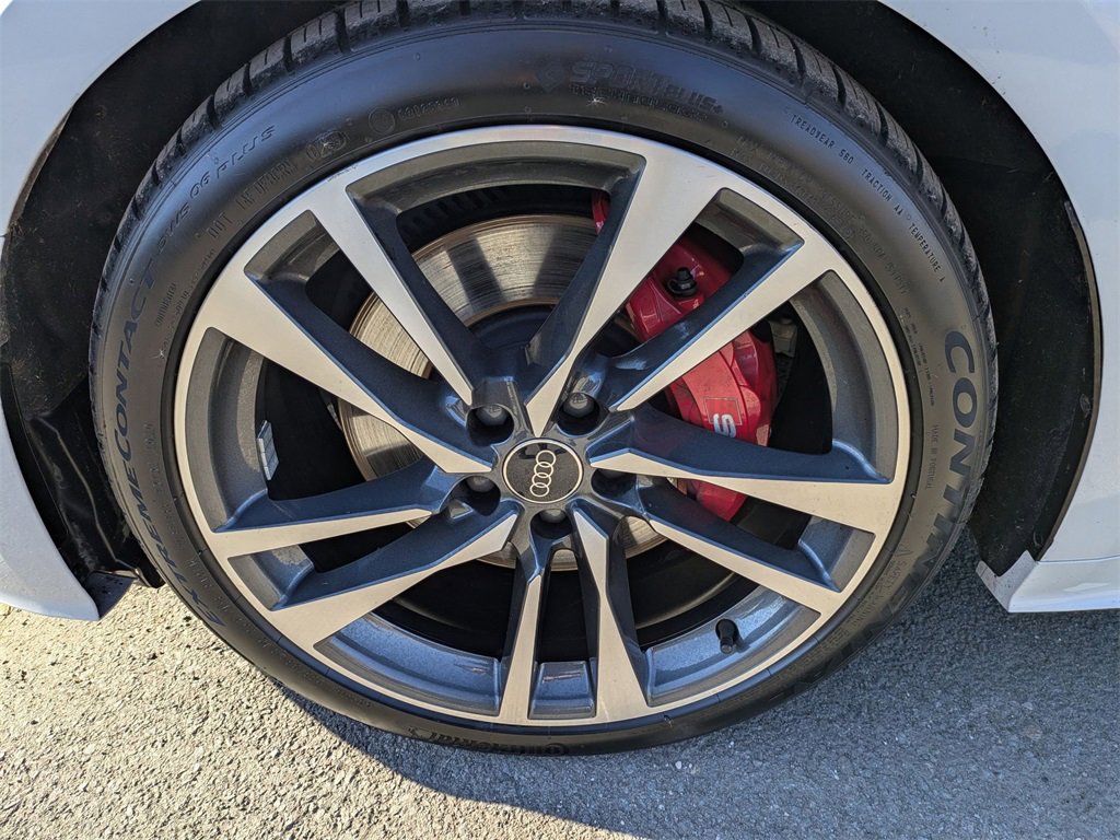 Used 2024 Audi S5 Premium Plus image 9