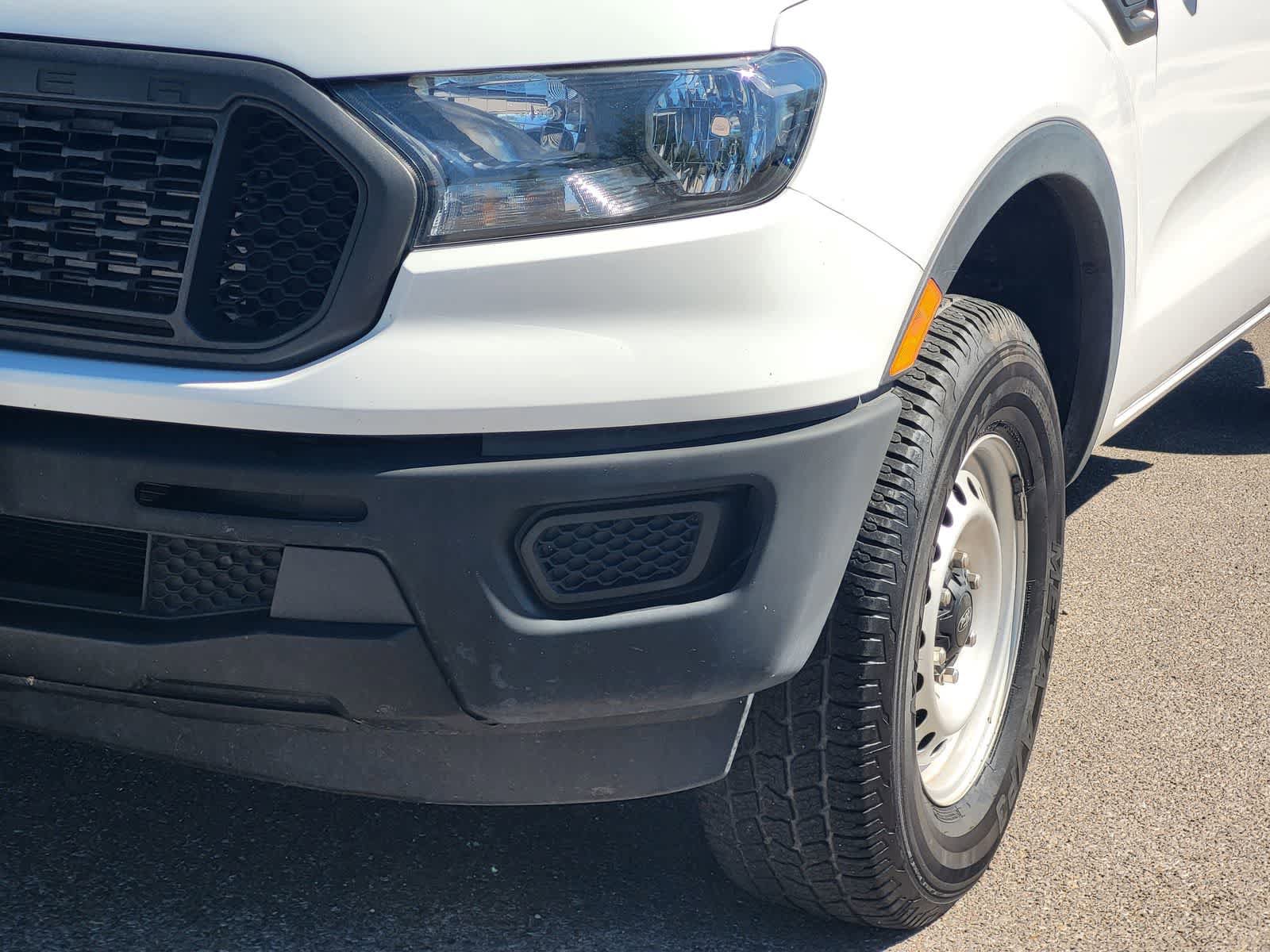 Used 2023 Ford Ranger XL RWD image 7
