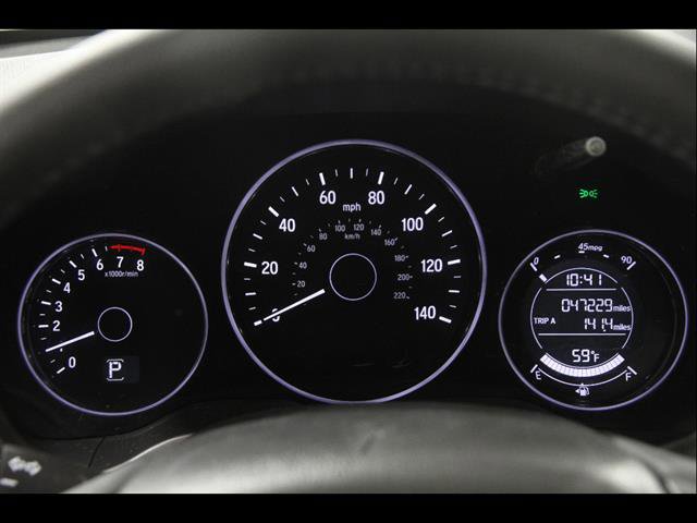 Used 2022 Honda HR-V Sport image 8