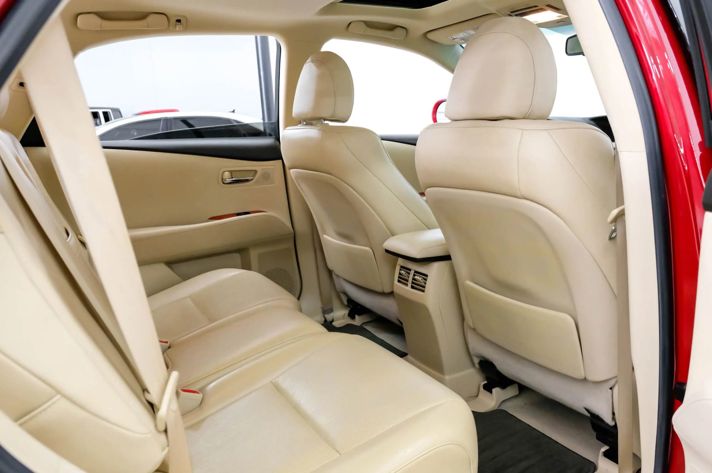 Used 2012 Lexus RX 350 FWD w/ Premium Pkg image 36