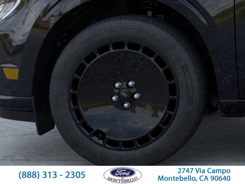 New 2026 Ford Maverick Lobo AWD/4WD image 21