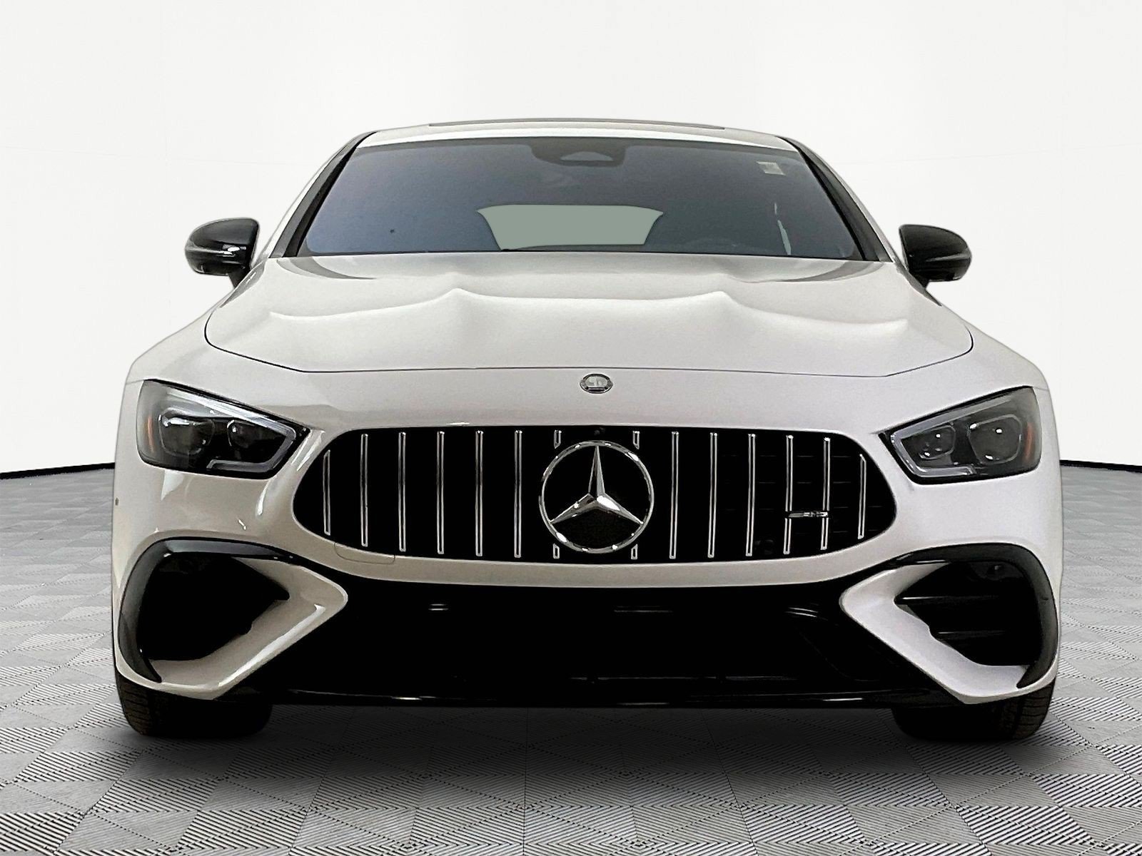New 2026 Mercedes-Benz AMG GT 53 video 2