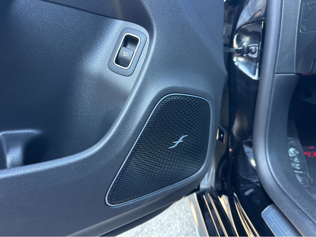 Used 2025 Mercedes-Benz CLA 35 AMG 4MATIC image 36