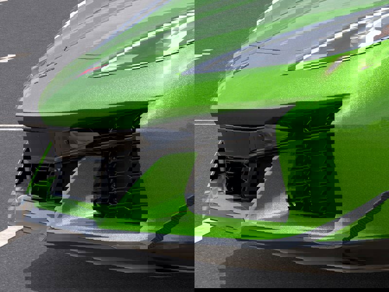 New 2026 Chevrolet Corvette Z06 image 13