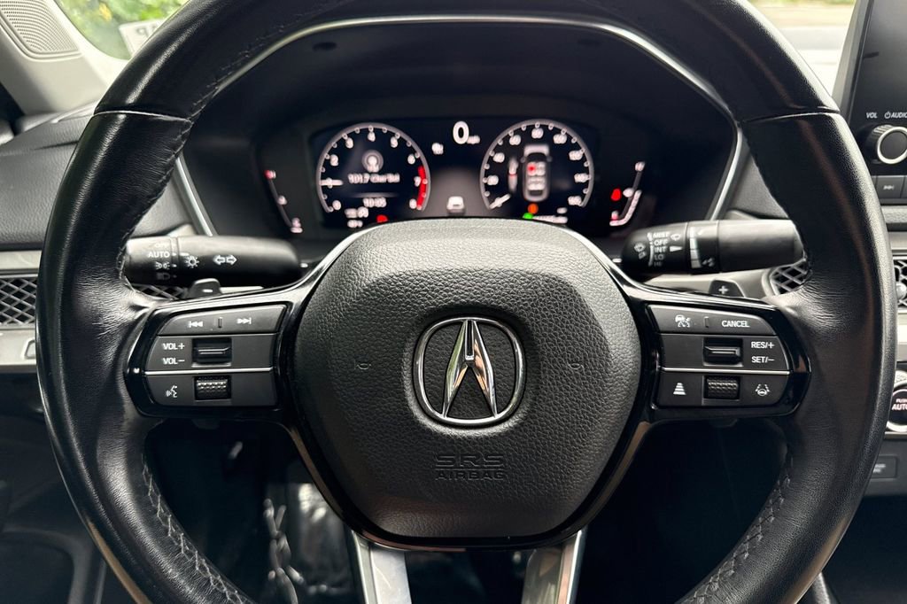 Used 2025 Acura Integra image 22