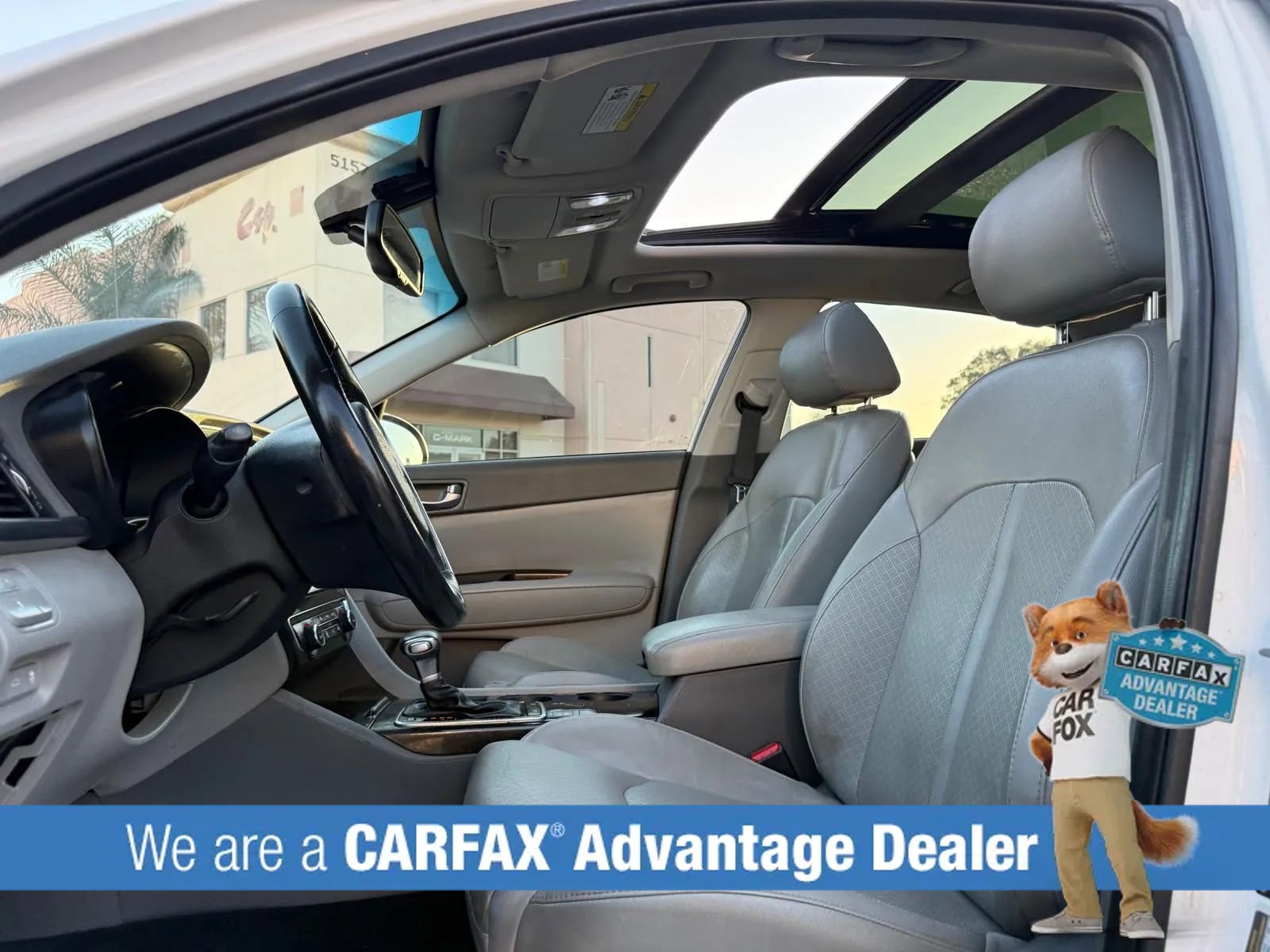 Used 2016 Kia Optima EX w/ Premium Package image 39