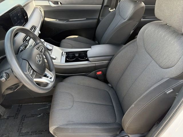 Used 2022 Hyundai Palisade SE image 21