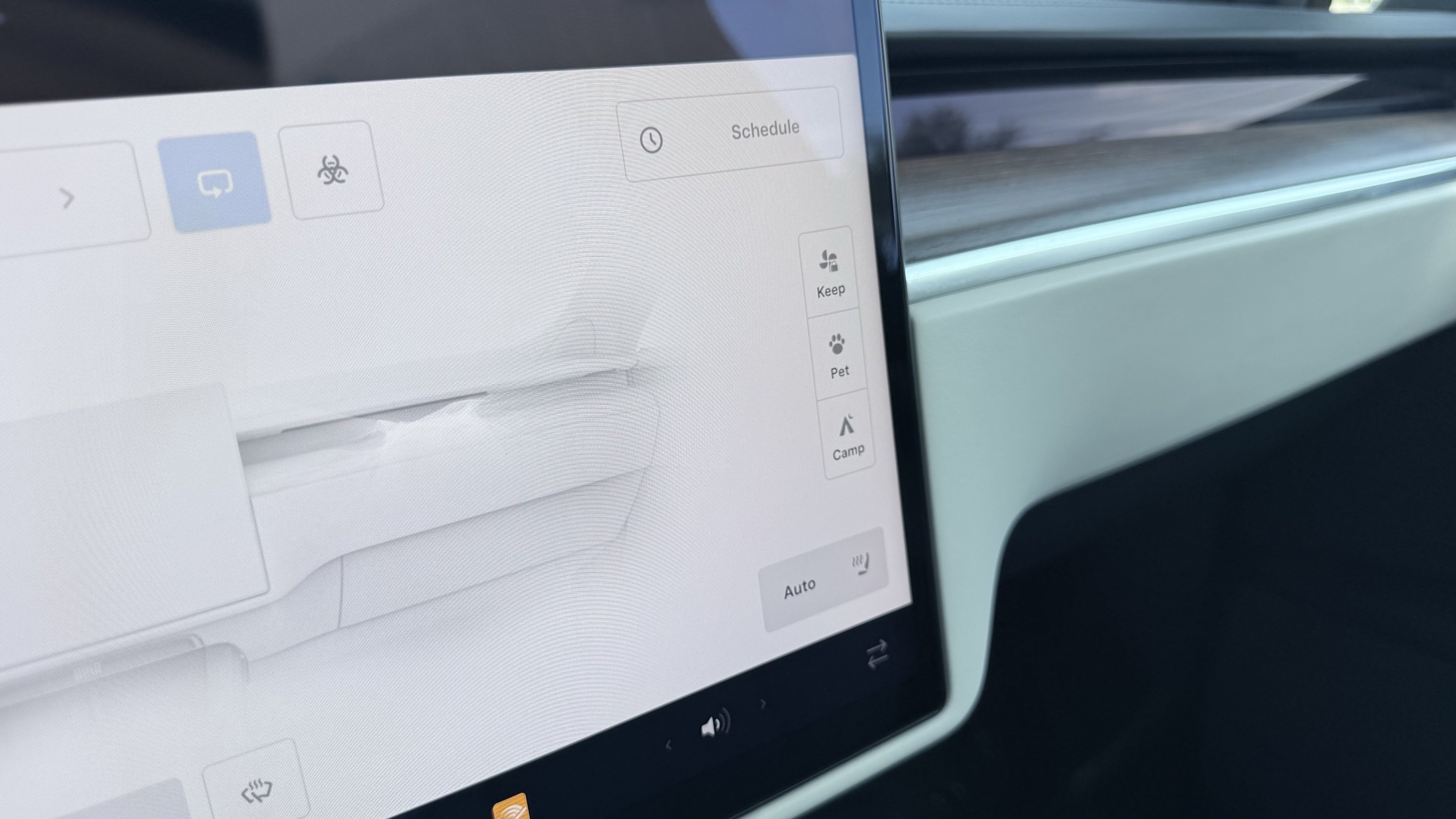 Used 2022 Tesla Model X AWD/4WD image 20