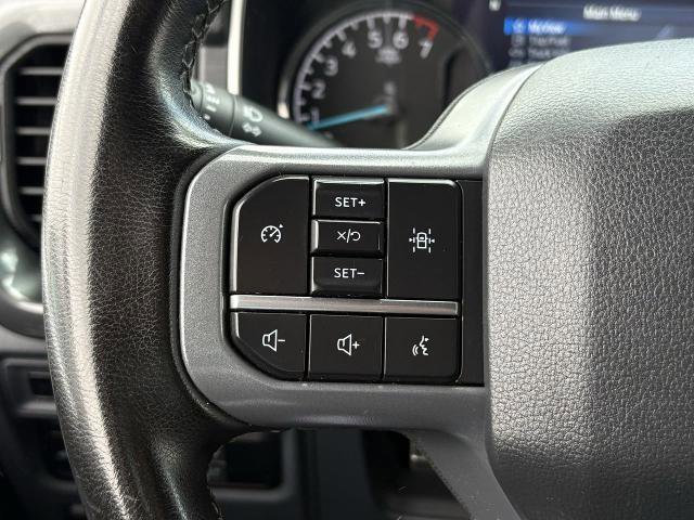 Certified 2023 Ford F150 XLT w/ Equipment Group 302A High AWD/4WD image 16