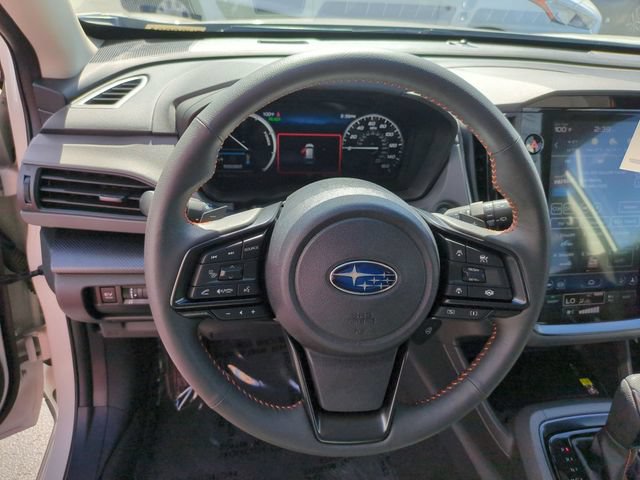 Used 2026 Subaru Crosstrek 2.5i Limited w/ Crosstrek Mirror Package AWD/4WD image 19