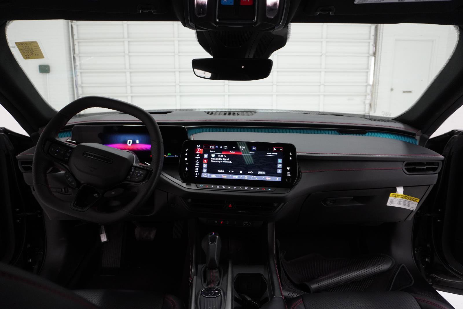 Used 2024 Dodge Charger R/T w/ Plus Group image 38