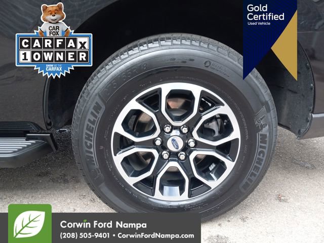 Certified 2024 Ford Expedition Max XLT image 34