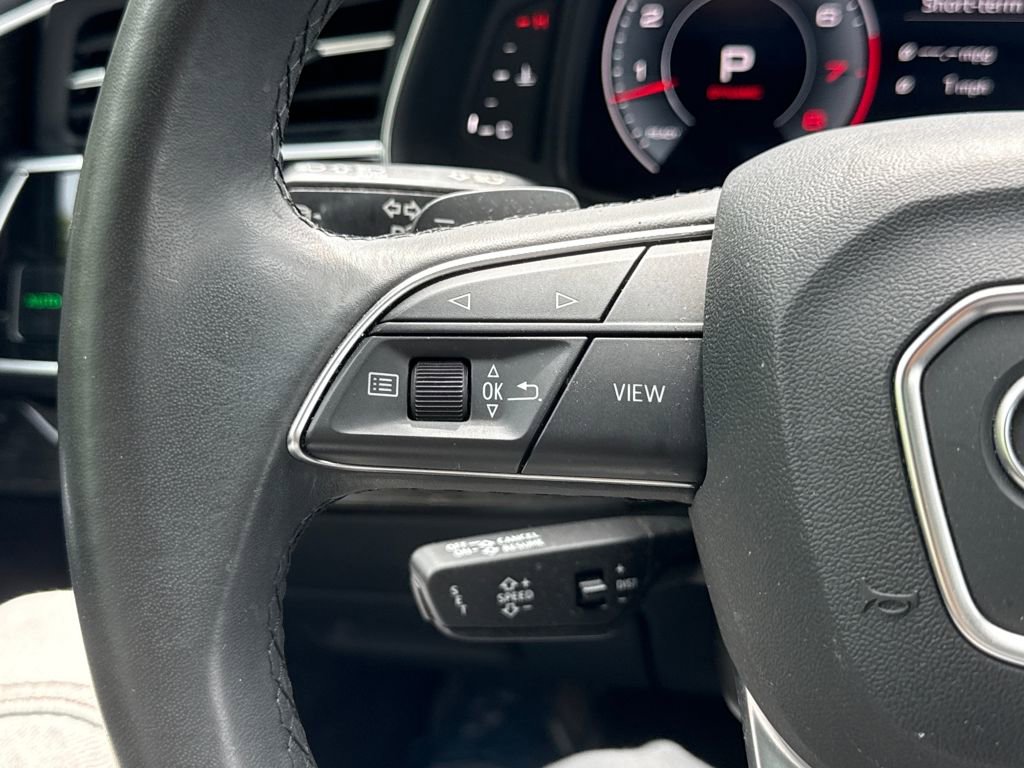 Used 2022 Audi Q7 3.0T Prestige AWD/4WD image 18