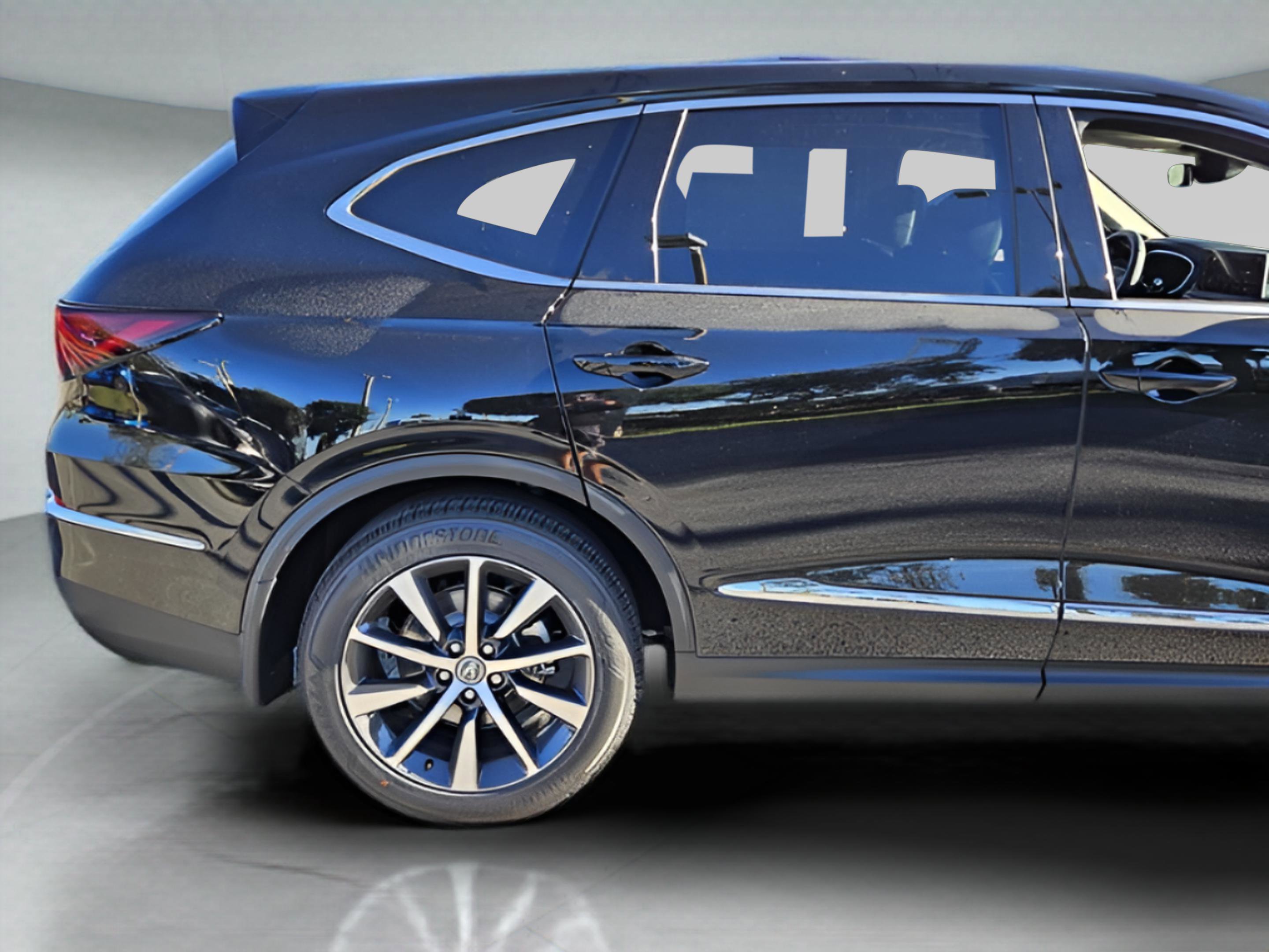 New 2026 Acura MDX FWD w/ Technology Package image 38