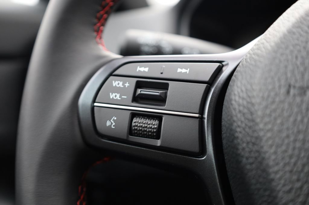 New 2025 Honda Civic Type R image 19