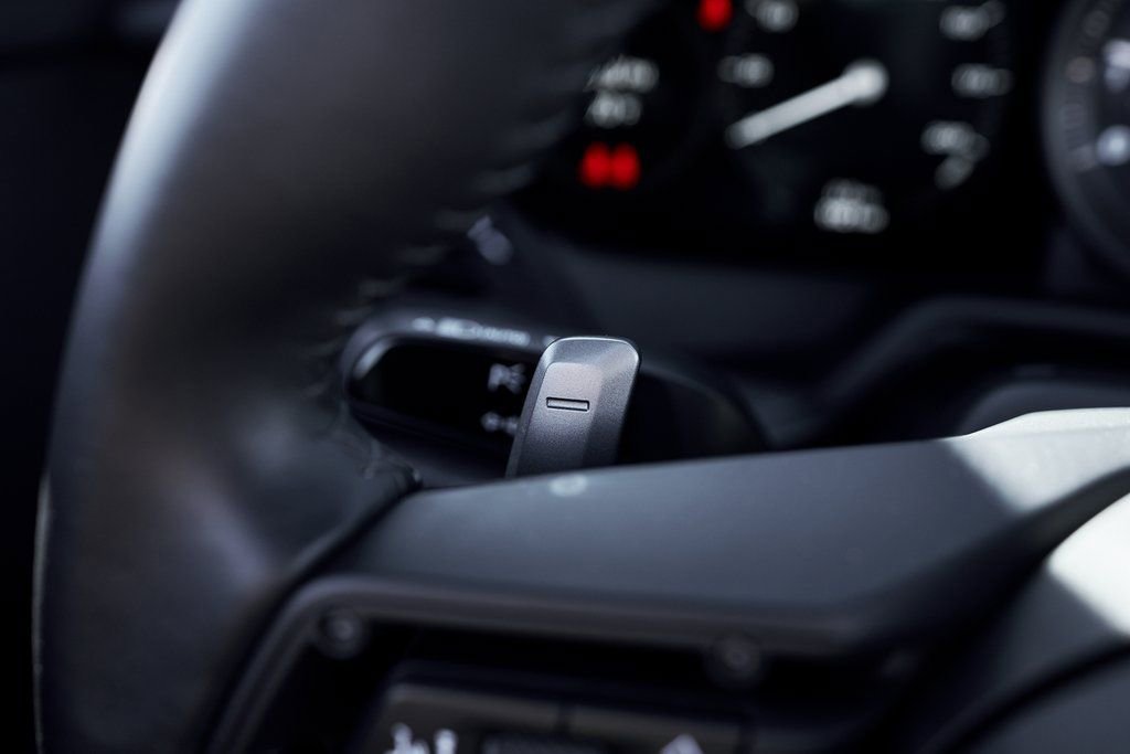 Used 2024 Porsche 911 Carrera 4S image 43