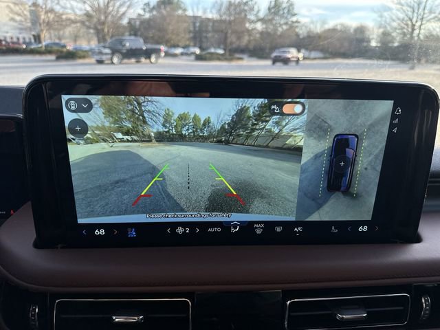 New 2026 Lincoln Aviator Reserve w/ Luxury Package AWD/4WD image 17