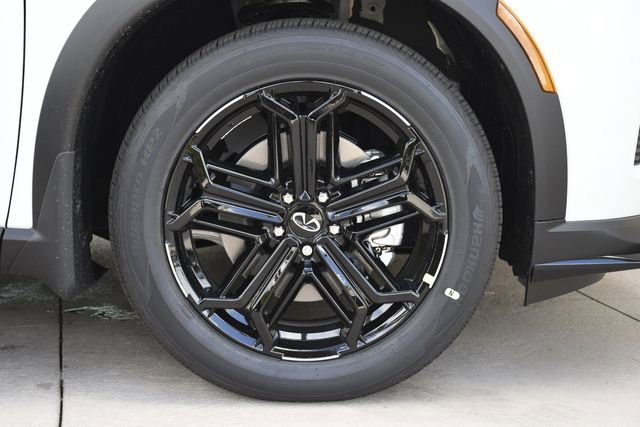 New 2026 INFINITI QX60 Sport w/ Dark Cargo Package image 31