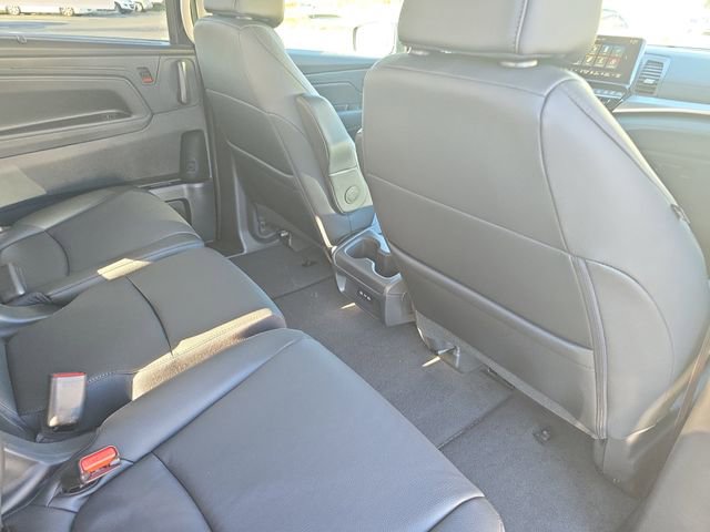 New 2026 Honda Odyssey EX-L image 11