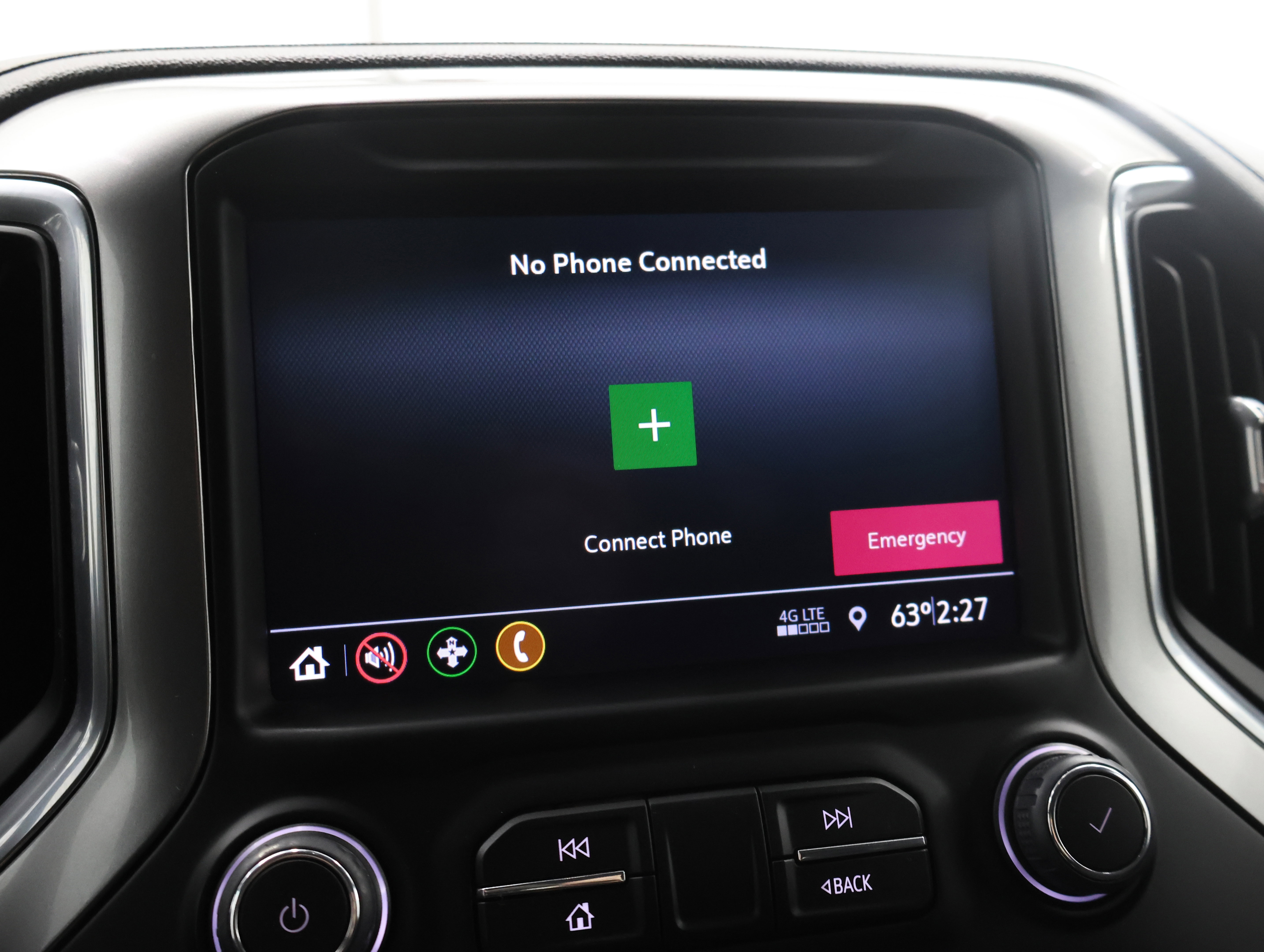 Used 2022 Chevrolet Silverado 2500 LT w/ Z71 Sport Edition image 48