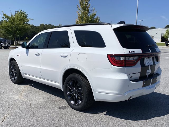 New 2026 Dodge Durango GT image 6