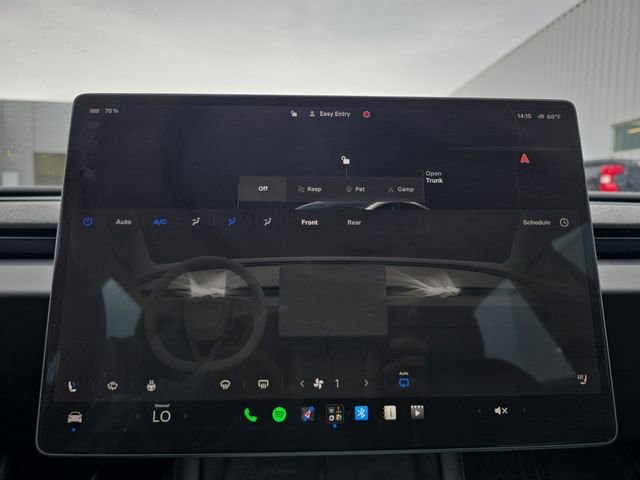 Used 2024 Tesla Model 3 Standard Range RWD image 4