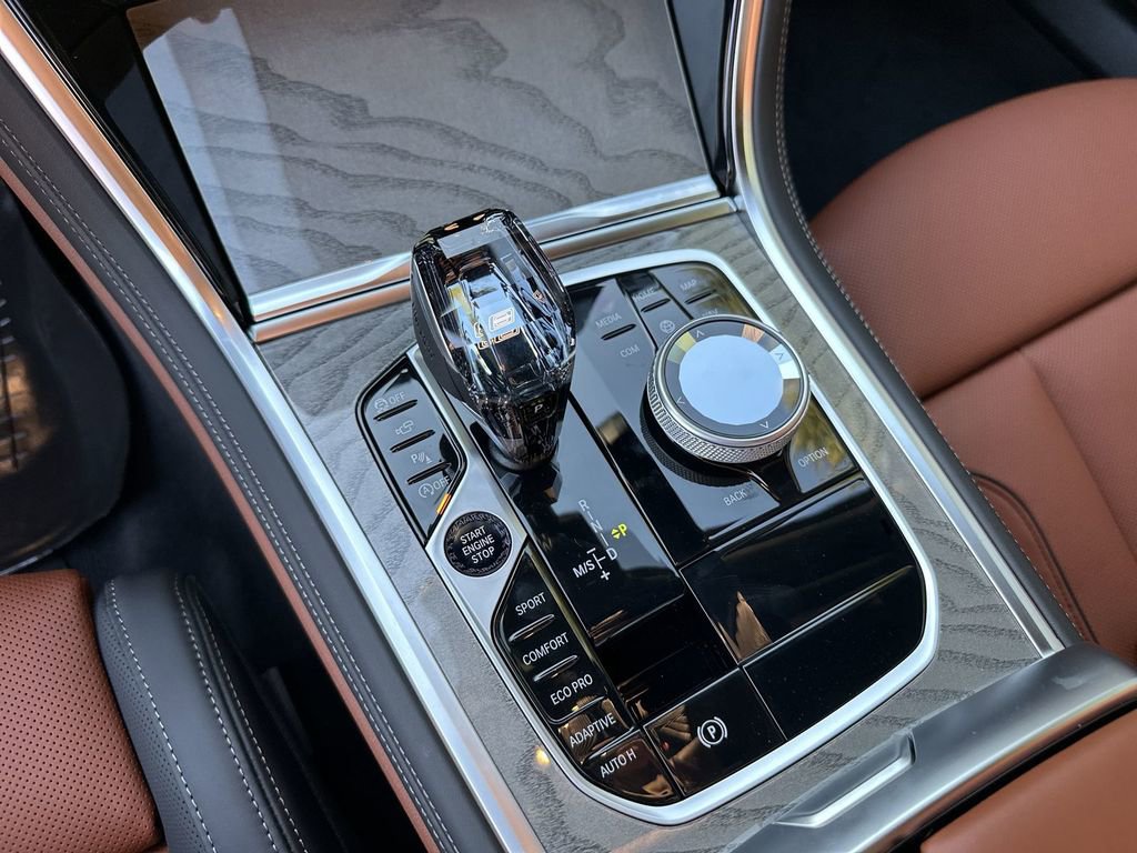 New 2026 BMW 840i xDrive 840 image 19