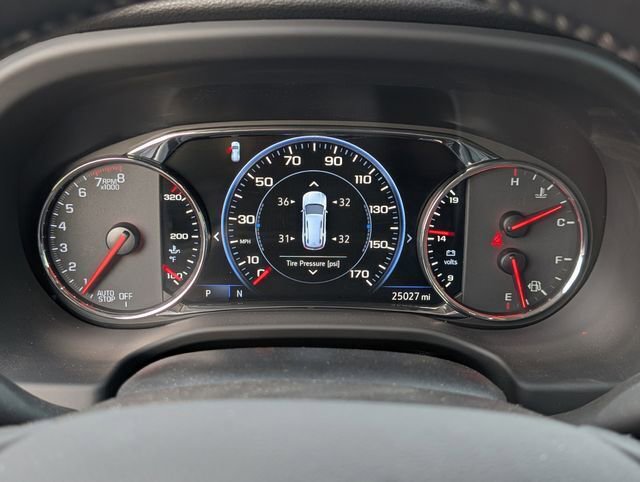 Used 2021 GMC Acadia Denali w/ Denali Technology Package image 23