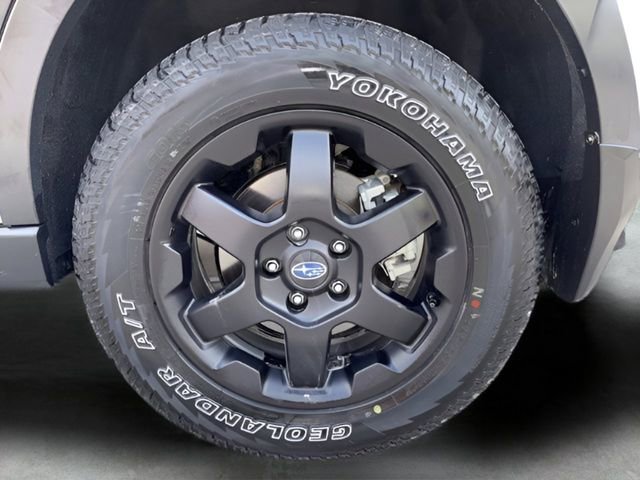 Used 2024 Subaru Outback Wilderness image 9