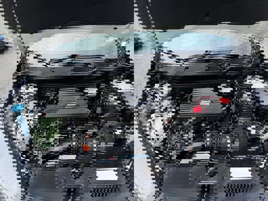 Used 2017 Honda CR-V EX image 34