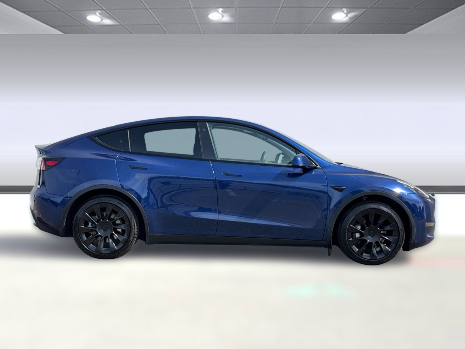 Used 2021 Tesla Model Y Long Range image 7