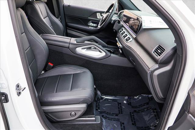 New 2026 Mercedes-Benz GLE 450 4MATIC image 25