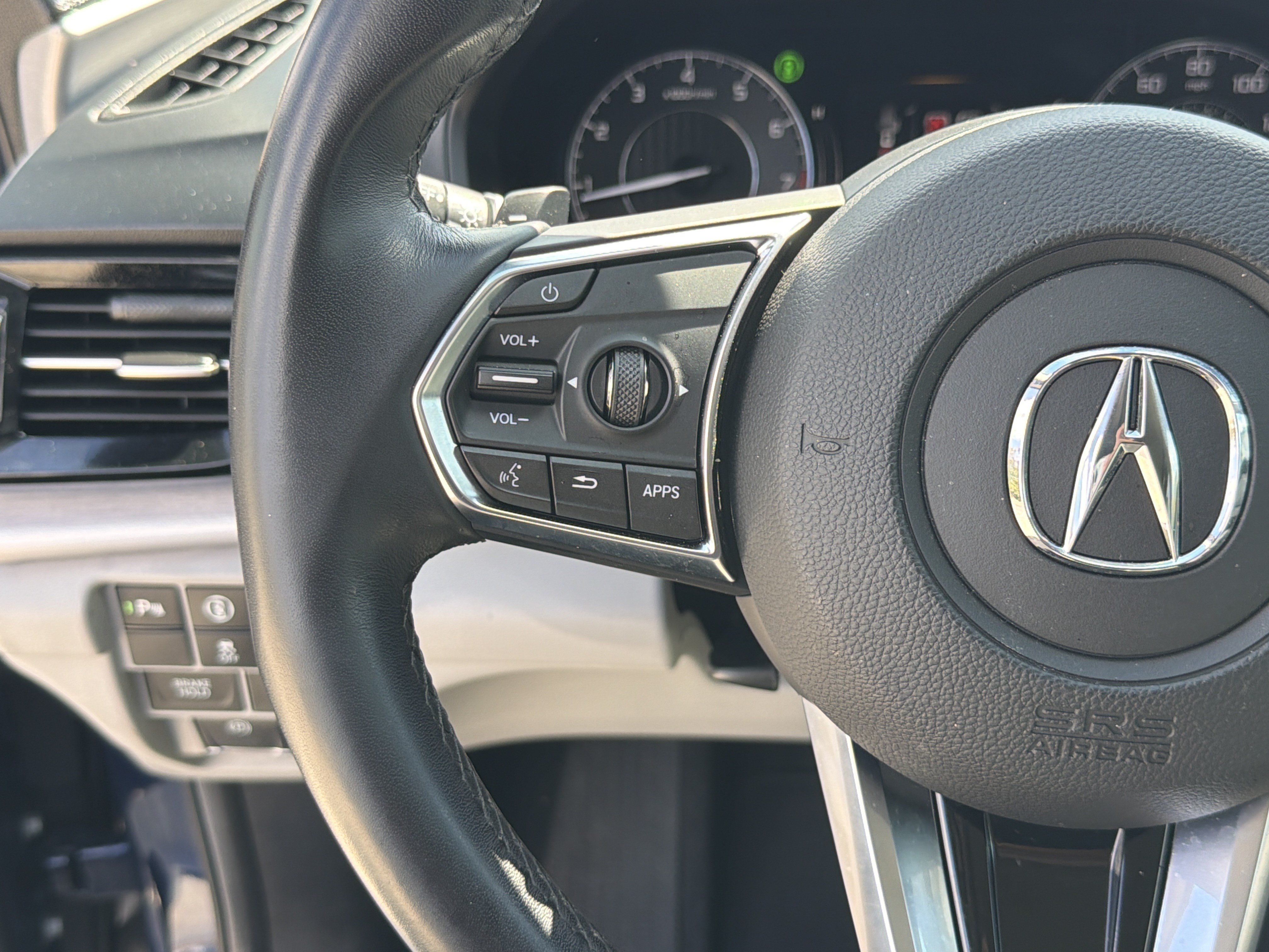 Certified 2024 Acura RDX w/ Technology Package AWD/4WD image 19