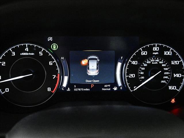 Used 2023 Acura RDX AWD w/ Technology Package image 11