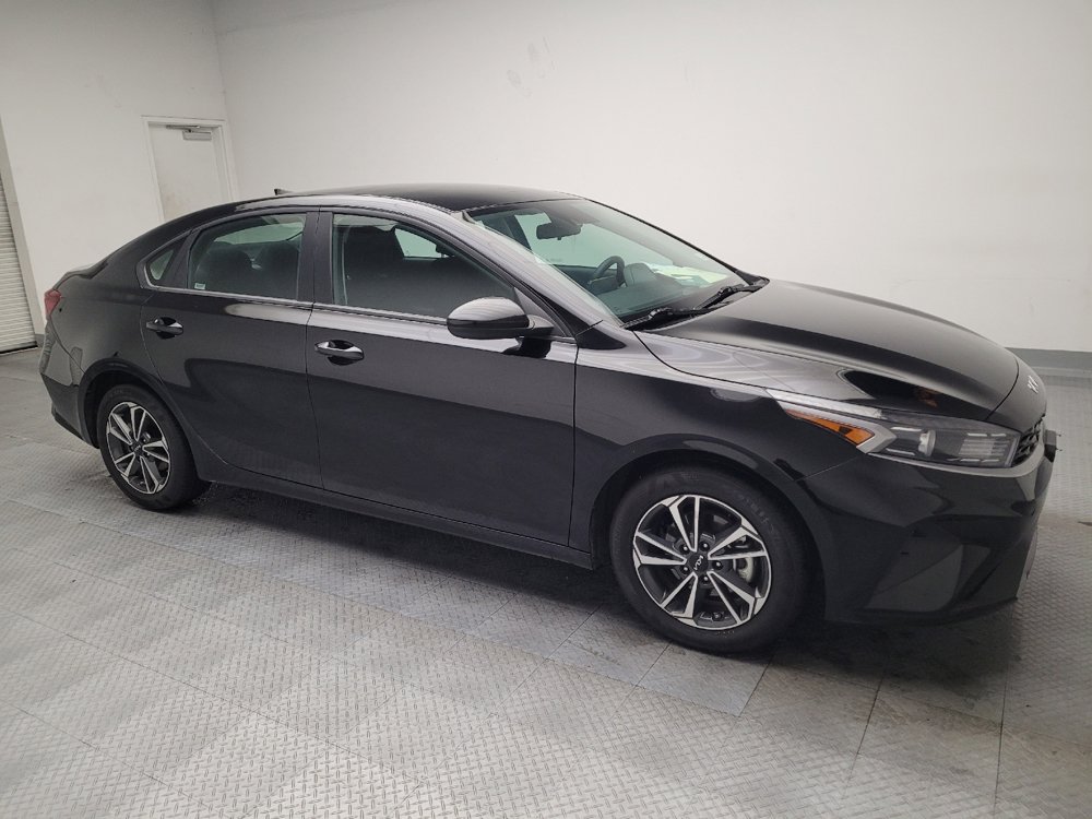 Used 2024 Kia Forte LXS image 11