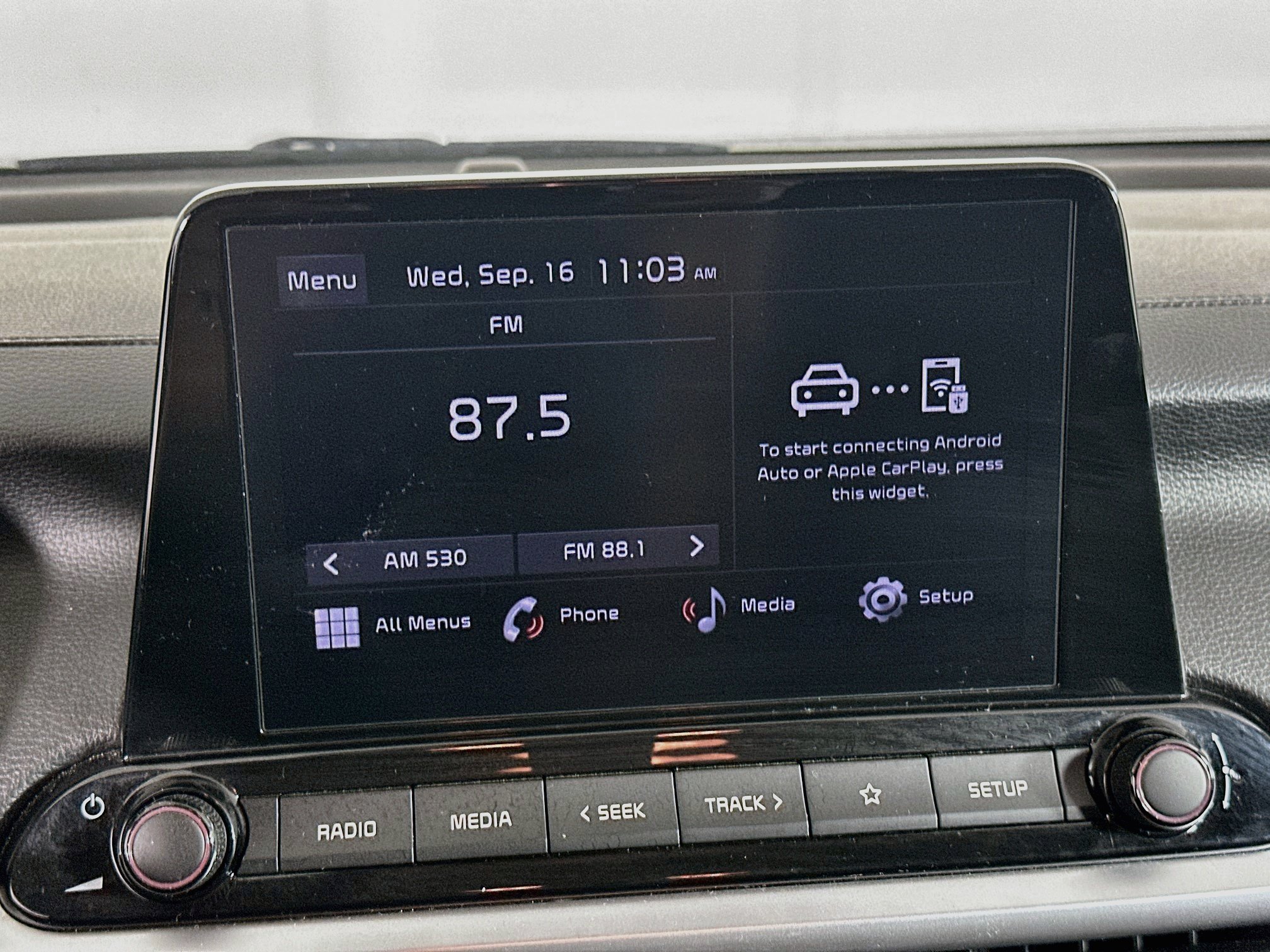 Used 2024 Kia Forte LXS FWD image 19
