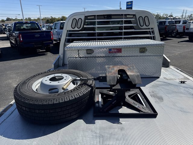 Used 2024 Ford F350 XLT w/ XLT Value Package image 6