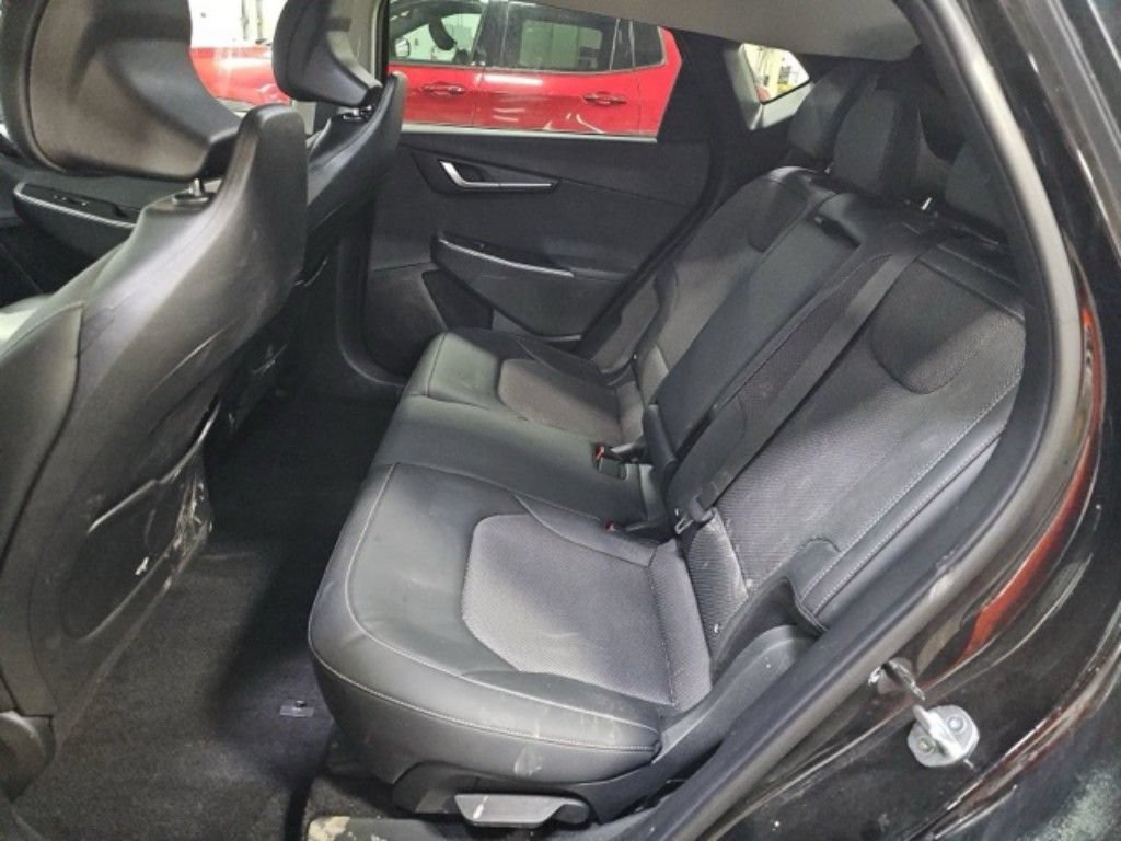 Used 2024 Kia EV6 Light AWD/4WD image 11