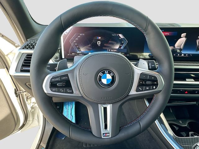 Used 2026 BMW X5 M60i image 8