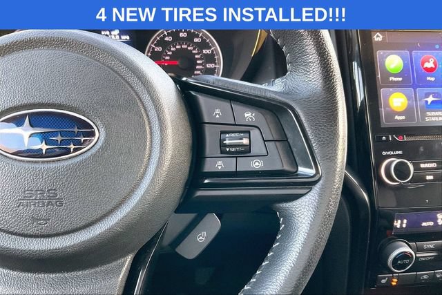 Used 2022 Subaru Ascent Onyx Edition AWD/4WD image 19
