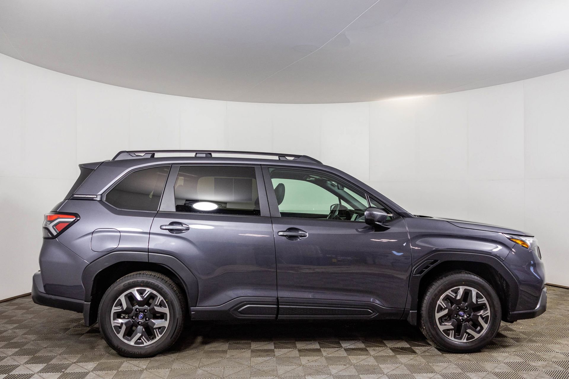 Used 2026 Subaru Forester Premium image 13