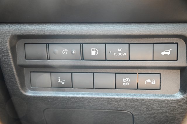 New 2023 Mitsubishi Outlander SEL AWD/4WD image 35