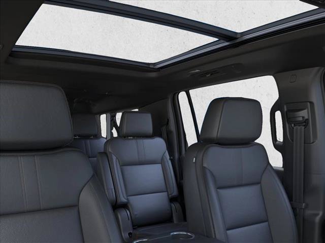 New 2026 Chevrolet Suburban RST w/ Comfort Package RWD image 24