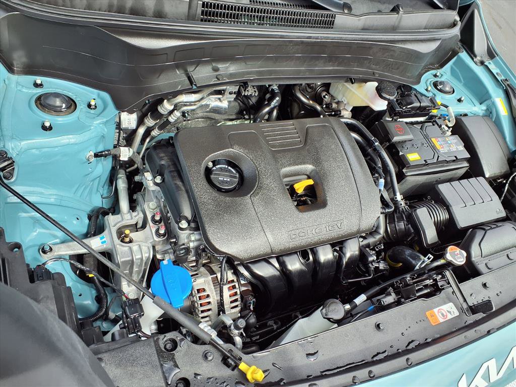 Used 2026 Kia Seltos EX w/ EX Sunroof Package image 33